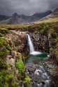 055 Isle of Skye, fairy pools